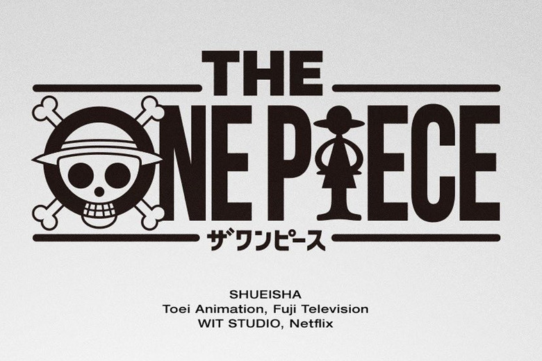 尾田栄一郎/集英社・「THE ONE PIECE」製作委員会