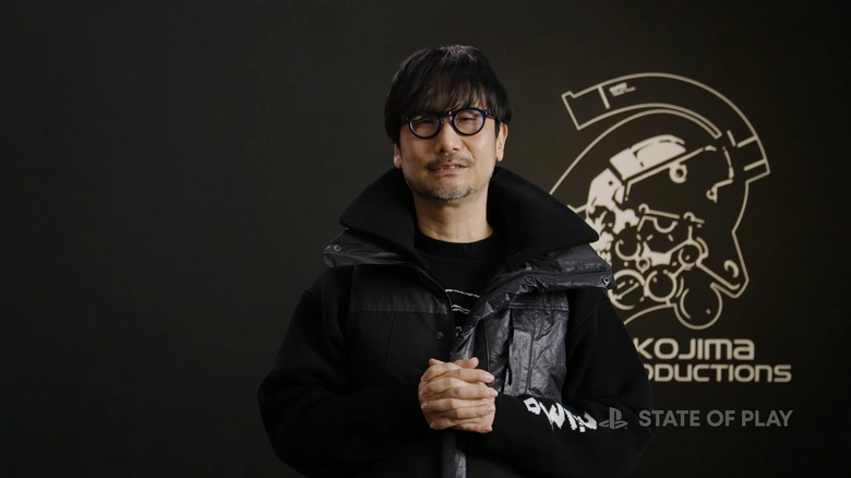 小島監督新作はアクション諜報ゲーム『PHYSINT(仮)』。2025年以降本開発、「映画とゲームの壁を超える」完全新作