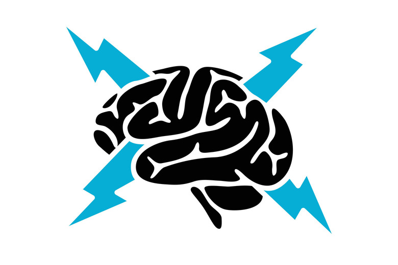 脳への電気刺激が高齢者の記憶力を向上させる実験結果。短時間の刺激で1か月持続