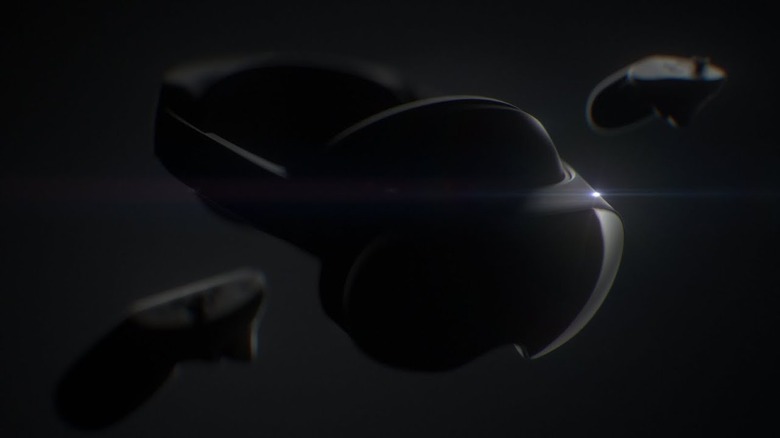 Meta Quest Pro(仮)は10月発表。視線や表情トラッキング対応の高級VRヘッドセット