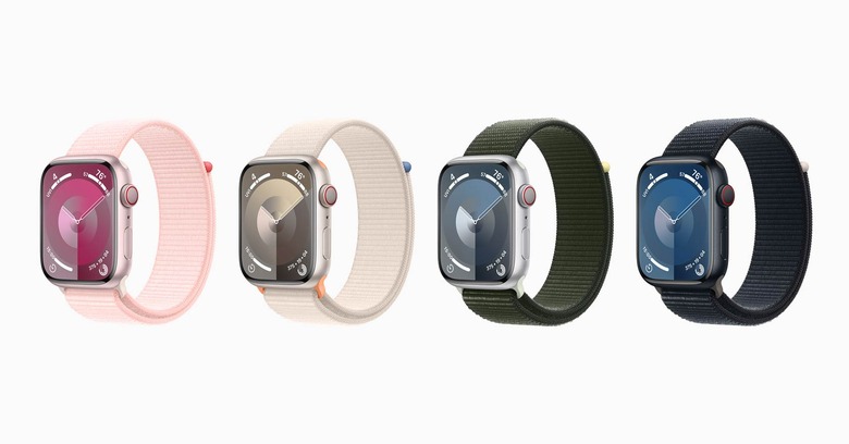 Apple Watch Series 9が約5000円引き。Amazon新生活セールでアップル製品が割引価格に #てくのじDeals