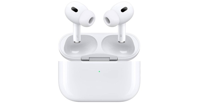 AirPods Pro（第2世代）のUSB-C版が約7000円引きセール、過去最安級の3万2914円で販売中 #てくのじDeals