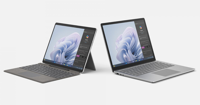 マイクロソフト、法人向けSurface Pro 10とSurface Laptop 6発表。初の「Surface AI PC」20万3280円から