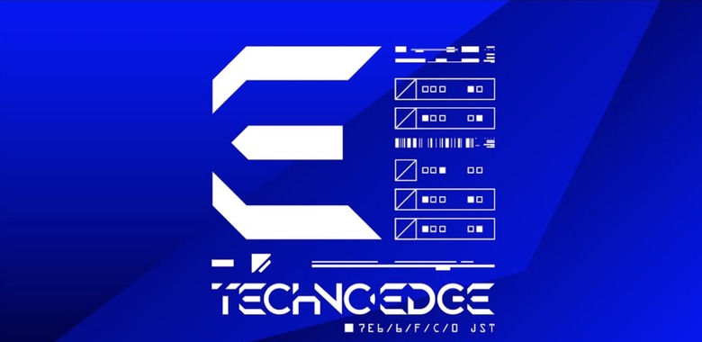 四月になればポッドキャストは第49回、本日（4月1日）正午にライブ配信（TechnoEdge-Side）