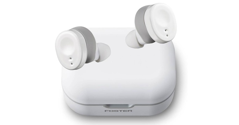 NEC「耳音響認証」対応ヒアラブルが過去最安級セール。定価の6000円引きで販売中 #てくのじDeals