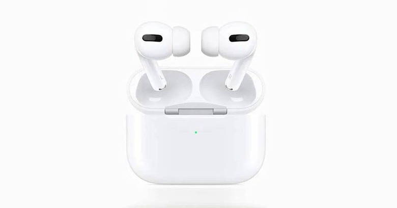 アップル、AirPods Pro 2(仮)は8日のイベントで発表？充電ケースにスピーカーがついたCAD画像も流出