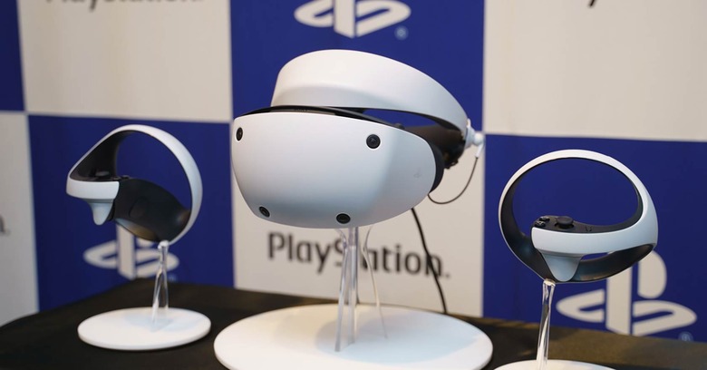 PlayStation VR2先行試遊。画質・インタラクションともに上質な「最新仕様」（西田宗千佳）