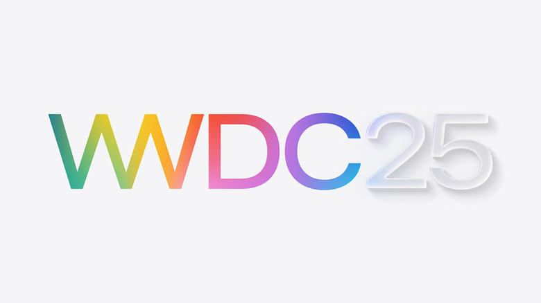 アップル、WWDC25は6月9日から13日に開催へ。iOSが大きく変わるとのうわさ