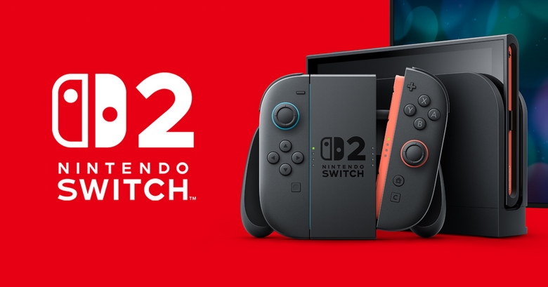 Nintendo Switch 2は国内専用版4万9980円で6月5日発売、予約は4月4日以降案内。多言語版は6万9980円で国際転売阻止