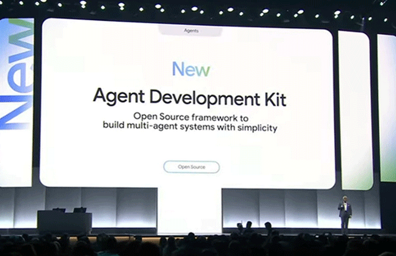 Google Cloudが「Agent Development Kit」をオープンソースで公開へ。MCPもサポート