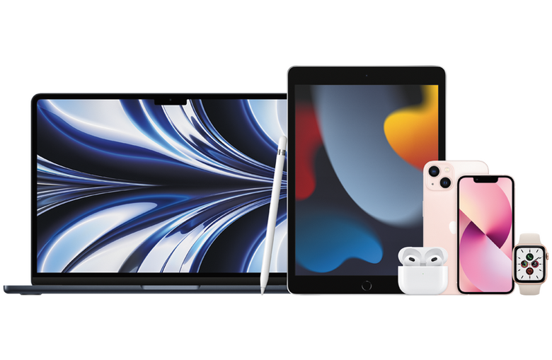 トランプ関税、スマホやコンピュータ・一部の半導体は例外へ。AppleやNVIDIAはひとまず安堵　日本の消費者への影響は？