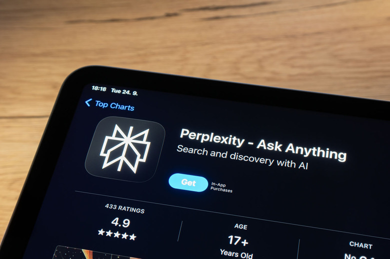 AI検索のPerplexityもGoogleからChrome事業が分割なら「喜んで買収する」と名乗り