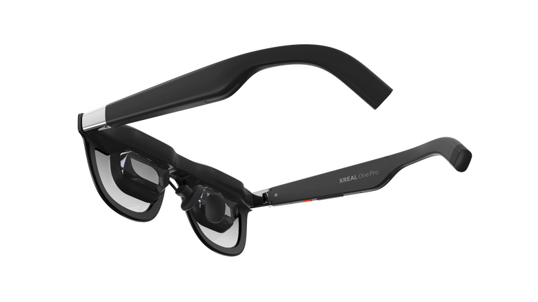 XREAL One Pro国内発表、8万4980円で7月24日発売。38%広いFOV57度の新光学系採用