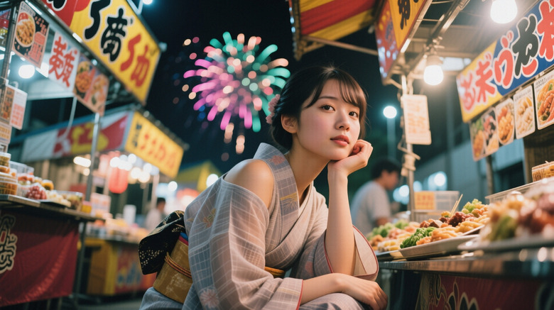 生成AIグラビアをグラビアカメラマンが作るとどうなる？第51回：Qwen-Image旋風だった2025年8月まとめ（西川和久）