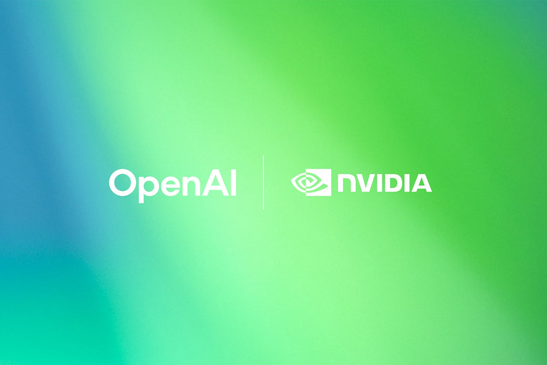 OpenAI, NVIDIA