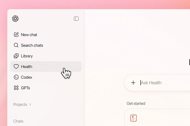 OpenAI、Apple Healthと連携して健康アドバイスが可能になる「ChatGPTヘルスケア」をリリース