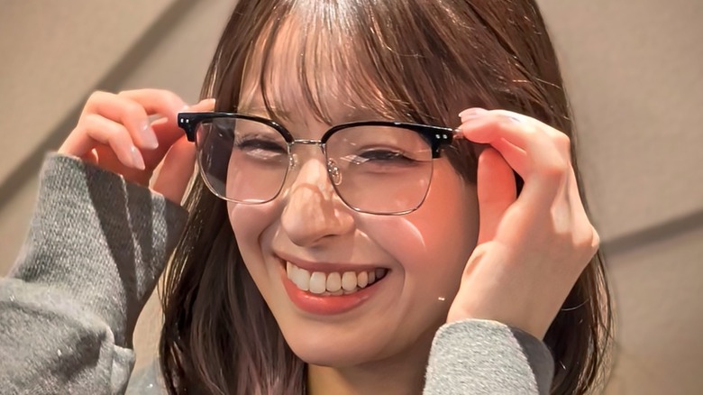 シャオミから聴こえるメガネMIJIAスマートオーディオグラス、通話も録れる録音機能が便利