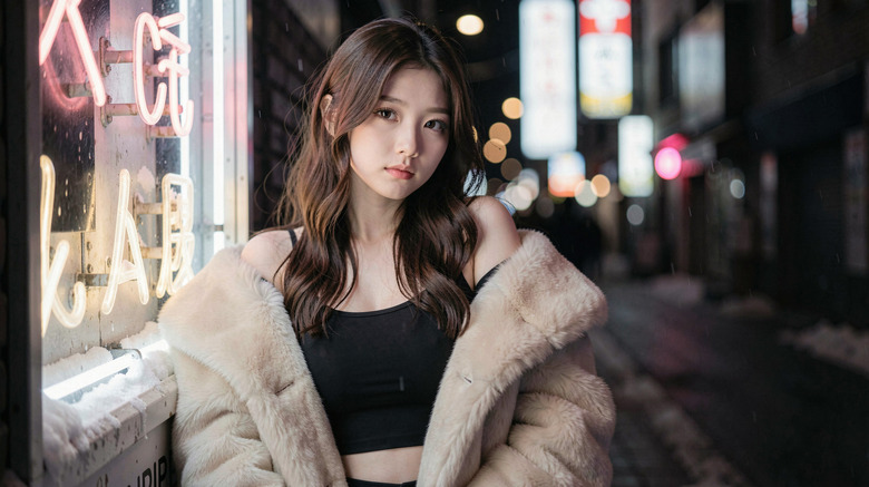 生成AIグラビアをグラビアカメラマンが作るとどうなる？第59回：BFLからFLUX.2 [klein]リリース！（西川和久）