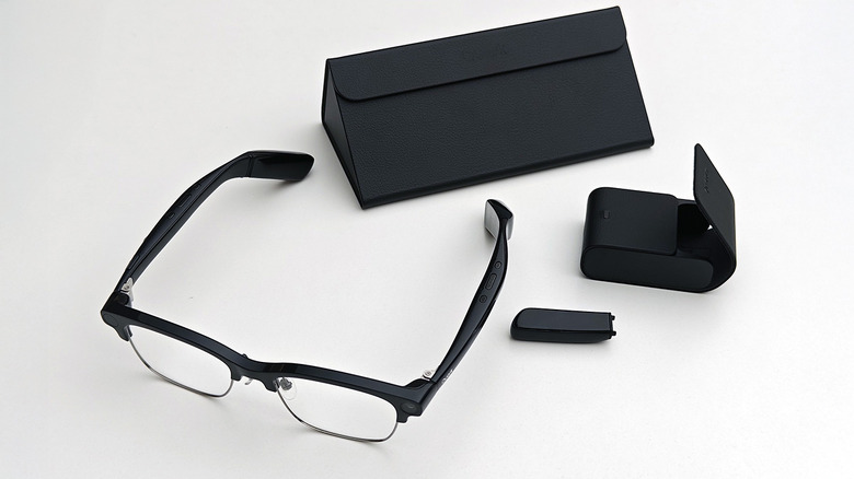 アリババのAIエージェントを活用できる「Quark AI Glasses」に感じたスマートグラスの可能性（スマホ沼）