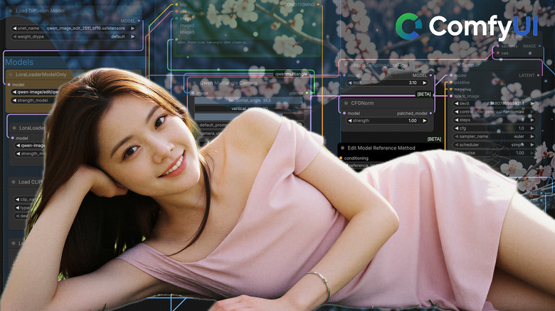 生成AIグラビア実践ワークショップ、次回は「ComfyUIを簡単にしてくれるApp mode」をテーマに3月19日開催。テクノエッジ アルファ会員なら無料