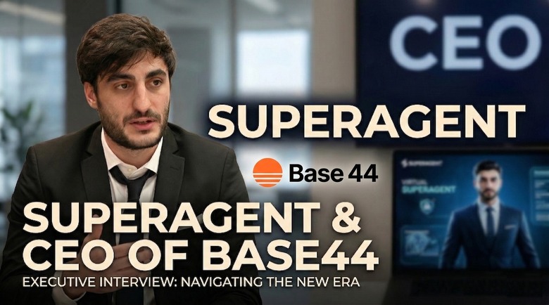 エージェンティックAIが既存ソフトの50%を代替し、使いこなしで大きな格差生む。「スーパーエージェント」立ち上げたBase44 CEO マオール・シュロモ氏に聞く（CloseBox）