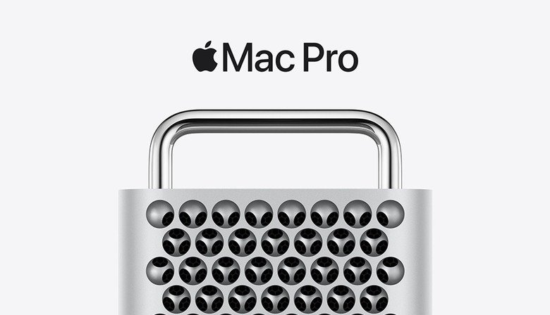 アップル、Mac Proの販売を終了。すでに製品ページも削除、後継はMac Studioが担う
