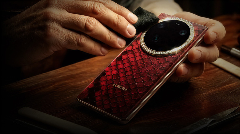 掃除機メーカーDreameが超高級AIスマホ発表、カメラ分離モデルも。家電・電気自動車のエコシステムを自社AIで統合