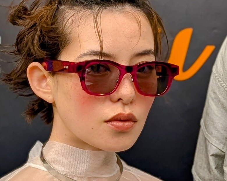 HTCのAIグラスVIVE Eagleは8万円から　「ジェネリック レイバンメタ」仕様ながらオープンとプライバシー重視で差別化