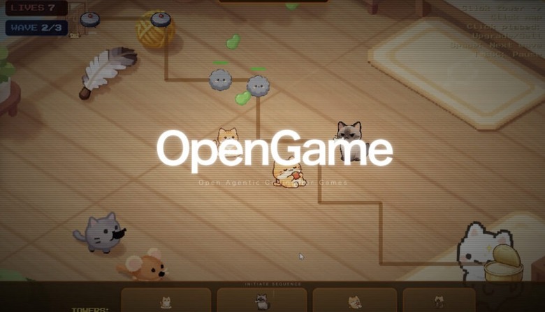 “なんちゃってゲーム”を超えて複雑なWebゲームを自動生成するローカルAI「OpenGame」、Claude Opus 4.5に迫る精度のAIモデル「Qwen3.6-27B」など生成AI技術5つを解説（生成AIウィークリー）