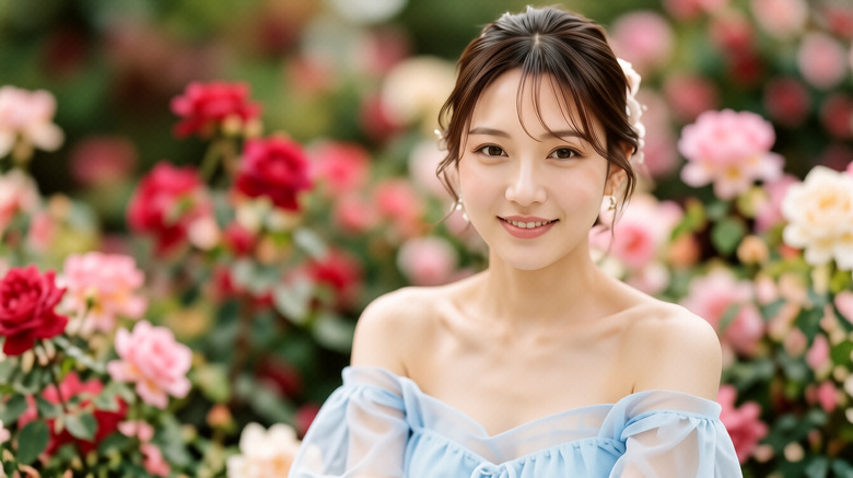 生成AIグラビアをグラビアカメラマンが作るとどうなる？第66回：HiDream-O1登場！　最大400万画素の「まるで写真」（西川和久）