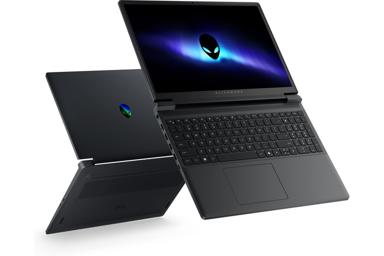 Alienware 15 (2026)