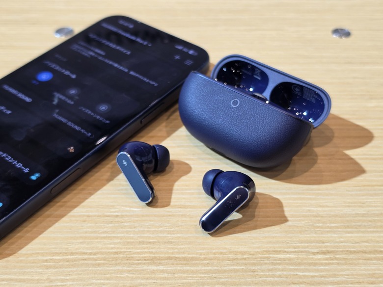 ノイキャン効果2倍のFreeBuds Pro 5発売　デュアルドライバ採用のファーウェイ最高峰イヤホン