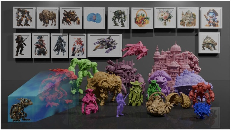 完全ローカルかつCPUで動く日本語対応の軽量TTSモデル「Supertonic 3」、元の写真に忠実な3Dモデルを生成するAIモデル「Pixal3D」など生成AI技術5つを解説（生成AIウィークリー）
