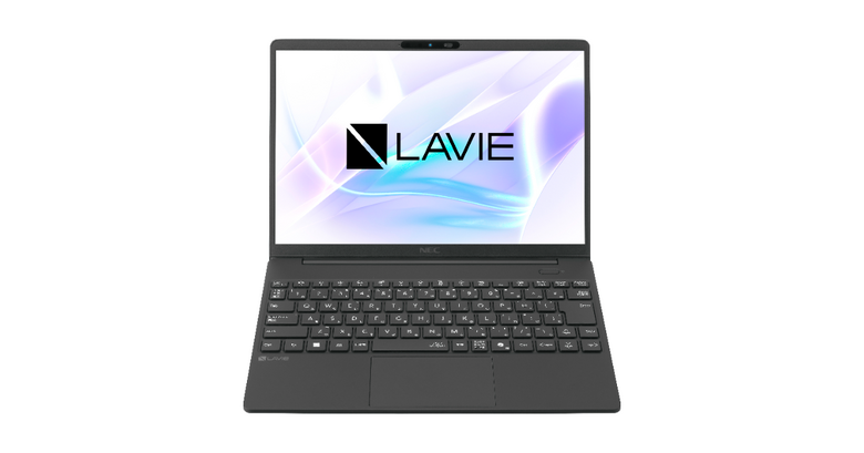 NEC、1kg未満で最長級バッテリーの「LAVIE NEXTREME」5月28日発売　Core Ultra 7に32GB RAMのCopilot+ PC