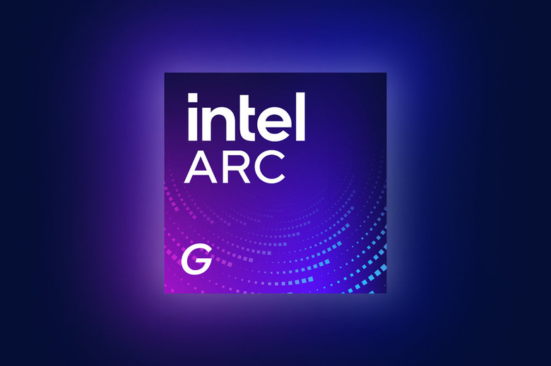 インテル、携帯型ゲーミングPC向け新プロセッサー「Arc Gシリーズ」を発表