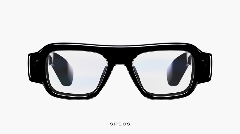 Snapが新型ARスマートグラス「Specs」を正式発表。英米仏で今秋出荷予定、価格は2195ドル（約32万円）