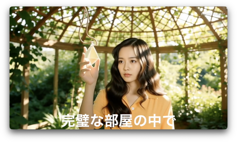 5分の動画素材を25分で生成。話題のワールドモデル「HappyOyster」を軸にしたMV制作の新潮流（CloseBox）