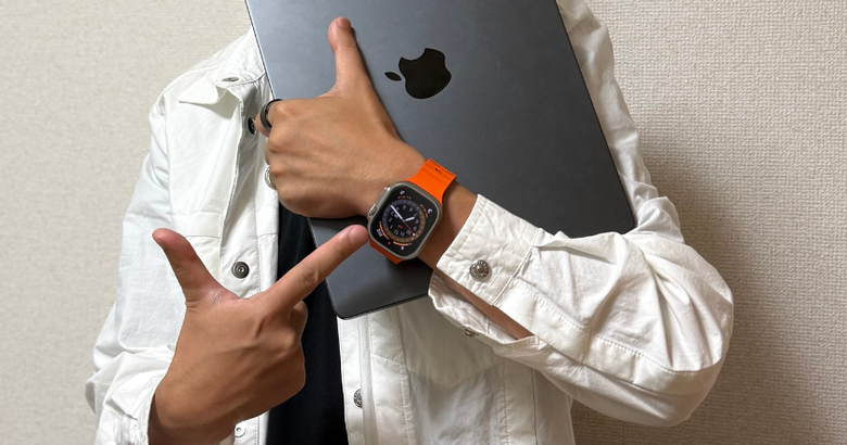 Apple Watchバンドは純正だけじゃない。素材で選ぶCampagne Sélection「I'm a band.」シリーズ（テクノエッジ購買部）