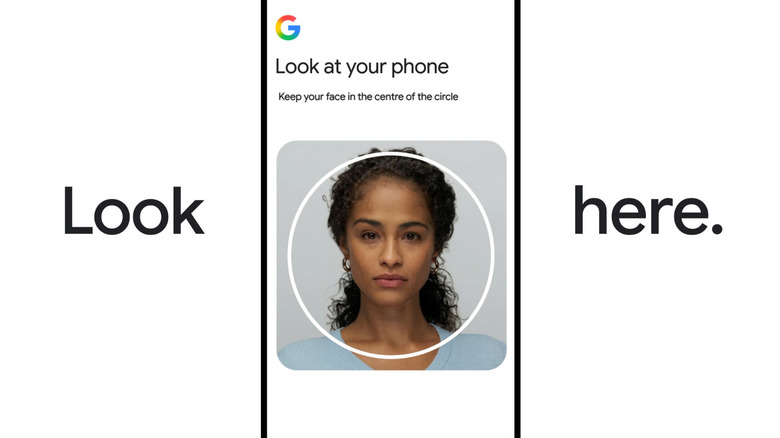 Google、パスワードを忘れても「自撮り動画でログイン」可能に。スマホを紛失しても利用可能、年齢確認やAIアバターにも活用