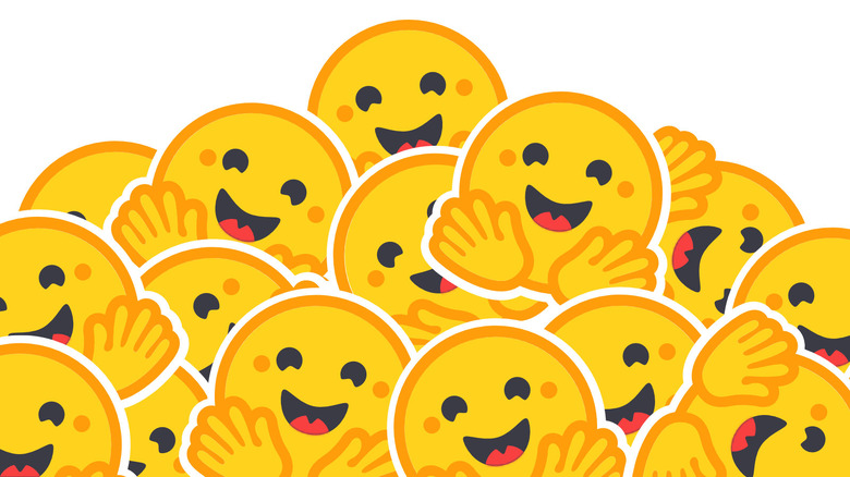 Hugging Face、130億ドル超の売却交渉が進行中との報。AI開発者プラットフォームへの関心高まる