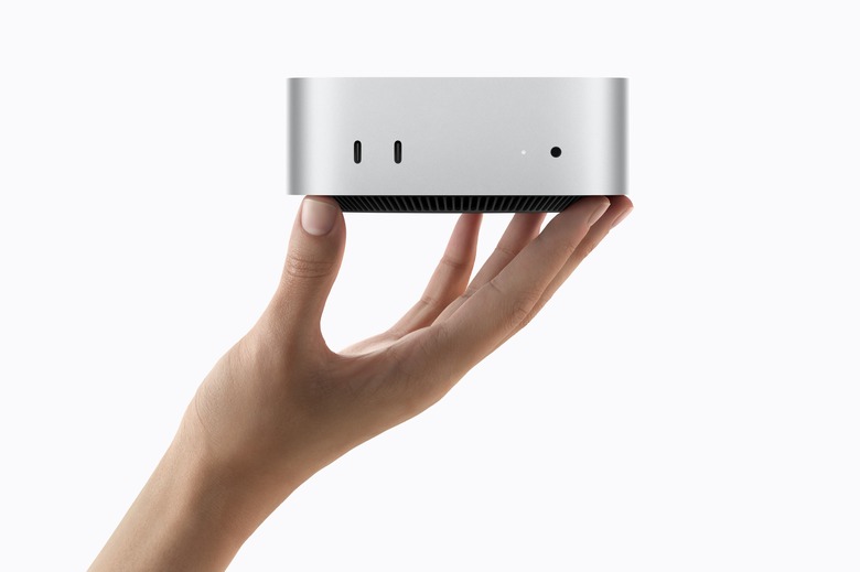 「AI性能4倍」の新Mac mini発表、2nmチップM6搭載14万9800円から。M5 Pro最高構成は120万円