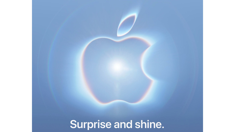新iPhone発表イベント「Surprise and Shine」、日本時間9月10日午前2時より開催。アップルのサイトやYouTubeで配信