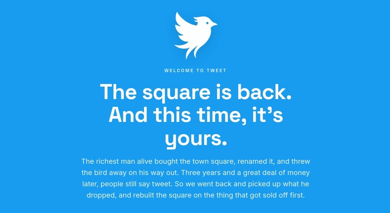 Tweet.app
