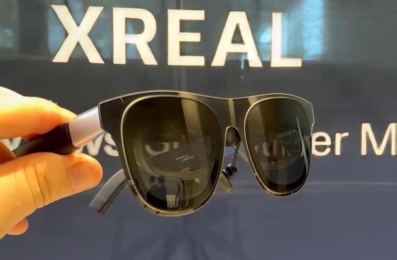 XREAL 1Sが整備品セール、Bランク3万6980円から。通常6万7980円の最新世代主力モデル