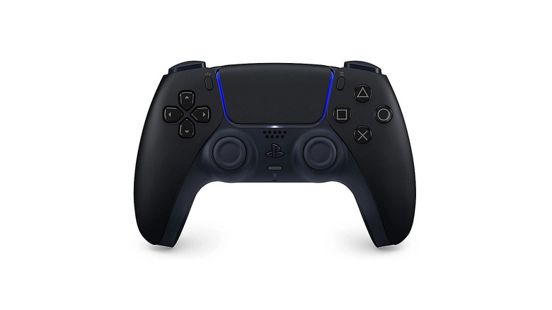 PlayStation 5用コントローラー「Dual Sense
