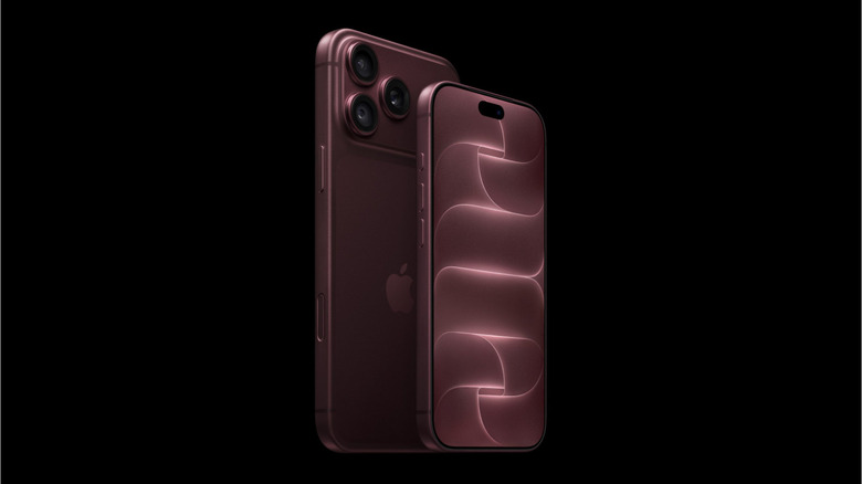 iPhone 18 ProとiPhone 18 Pro Max
