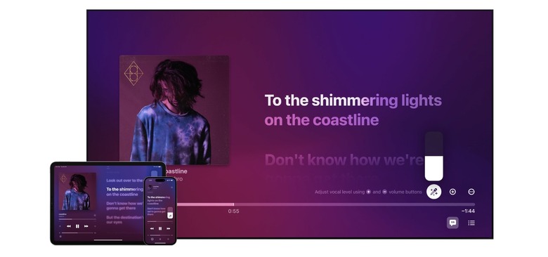 数千万曲をカラオケ化する「Apple Music Sing」はSpotifyより優れてる？（CloseBox）