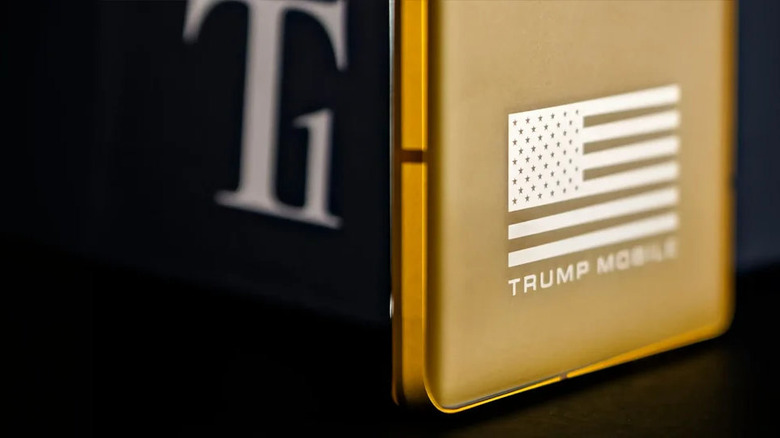 トランプスマホ「T1」が従来比1.5倍にサイレント値上げ。iPhone 17eより高額に