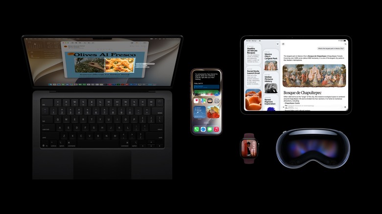 アップル、iOS 27など最新OSを一斉に配信開始。「Siri AI」日本提供は10月以降