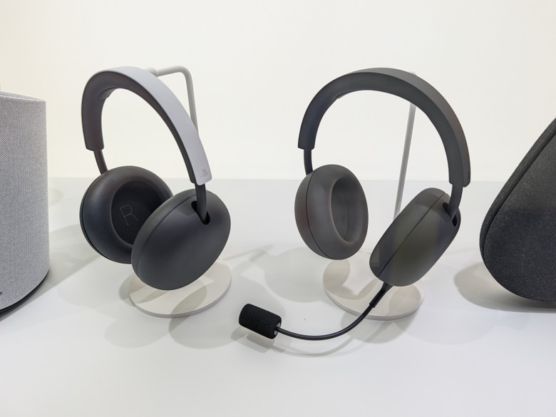 ソニー、平面駆動の新型PS5ヘッドセットPlayStation Pulse / Pulse